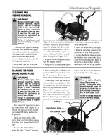 Preview for 27 page of Troy-Bilt 52027 Owner'S Instruction Manual