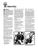 Preview for 6 page of Troy-Bilt 52051 Owner'S Manual