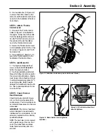 Preview for 7 page of Troy-Bilt 52057 Owner'S Manual