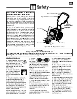 Preview for 3 page of Troy-Bilt 52063, 52064 Owner'S Manual