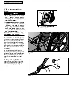 Preview for 8 page of Troy-Bilt 52063, 52064 Owner'S Manual