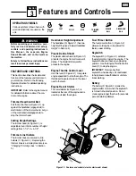 Preview for 9 page of Troy-Bilt 52063, 52064 Owner'S Manual