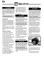 Preview for 10 page of Troy-Bilt 52063, 52064 Owner'S Manual