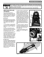 Preview for 13 page of Troy-Bilt 52065 Owner'S Manual