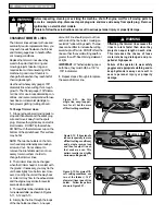 Preview for 16 page of Troy-Bilt 52065 Owner'S Manual