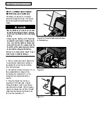 Preview for 8 page of Troy-Bilt 52066 Owner'S Manual