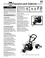 Preview for 9 page of Troy-Bilt 52066 Owner'S Manual