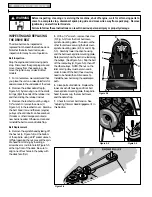 Предварительный просмотр 14 страницы Troy-Bilt 52066 Owner'S Manual