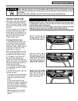 Preview for 17 page of Troy-Bilt 52067 - 5HP Owner'S Manual