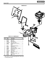 Preview for 19 page of Troy-Bilt 52067 - 5HP Owner'S Manual