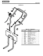 Preview for 22 page of Troy-Bilt 52067 - 5HP Owner'S Manual