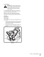 Preview for 7 page of Troy-Bilt 521-Squall Operator'S Manual