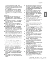 Preview for 7 page of Troy-Bilt 5210R Owner'S/Operator'S Manual