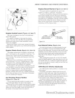 Preview for 15 page of Troy-Bilt 5210R Owner'S/Operator'S Manual