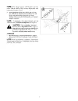 Preview for 7 page of Troy-Bilt 5524-Storm Operator'S Manual