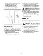 Preview for 12 page of Troy-Bilt 5524-Storm Operator'S Manual