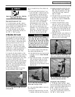 Preview for 13 page of Troy-Bilt 630B-Tuffy, 634F-Bronco, 634B- Operator'S Manual