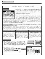 Preview for 14 page of Troy-Bilt 630B-Tuffy, 634F-Bronco, 634B- Operator'S Manual