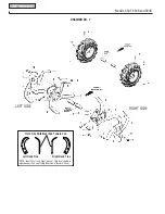 Предварительный просмотр 30 страницы Troy-Bilt 630B-Tuffy, 634F-Bronco, 634B- Operator'S Manual