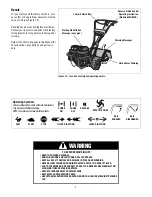 Предварительный просмотр 5 страницы Troy-Bilt 630C-Tuffy Operator'S Manual