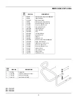 Preview for 25 page of Troy-Bilt 630C-Tuffy Operator'S Manual