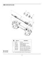 Preview for 26 page of Troy-Bilt 630C-Tuffy Operator'S Manual