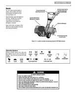 Preview for 5 page of Troy-Bilt 634B-Super Bronco Operator'S Manual