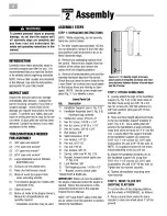 Preview for 6 page of Troy-Bilt 634B-Super Bronco Operator'S Manual