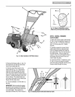 Предварительный просмотр 7 страницы Troy-Bilt 634B-Super Bronco Operator'S Manual