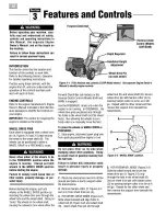 Предварительный просмотр 10 страницы Troy-Bilt 634B-Super Bronco Operator'S Manual