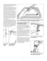 Preview for 8 page of Troy-Bilt 634K--ProLine Operator'S Manual