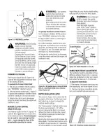 Preview for 11 page of Troy-Bilt 634K--ProLine Operator'S Manual