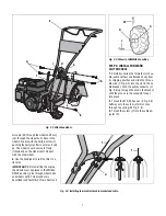 Preview for 7 page of Troy-Bilt 640C - Tuffy CRT Operator'S Manual