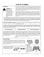 Preview for 14 page of Troy-Bilt 640C - Tuffy CRT Operator'S Manual