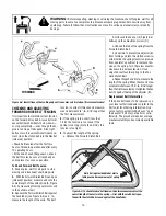 Preview for 19 page of Troy-Bilt 640C - Tuffy CRT Operator'S Manual