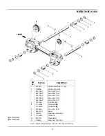 Preview for 27 page of Troy-Bilt 640C - Tuffy CRT Operator'S Manual