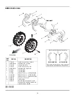 Preview for 30 page of Troy-Bilt 640C - Tuffy CRT Operator'S Manual