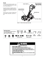 Предварительный просмотр 5 страницы Troy-Bilt 643B Super Bronco Operator'S Manual