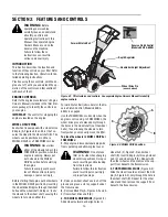 Preview for 10 page of Troy-Bilt 643B Super Bronco Operator'S Manual