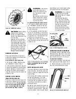 Preview for 11 page of Troy-Bilt 643B Operator'S Manual