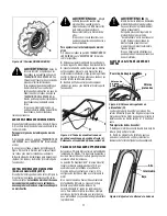 Предварительный просмотр 43 страницы Troy-Bilt 643B Operator'S Manual