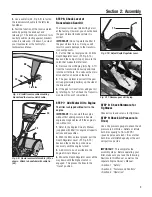 Preview for 9 page of Troy-Bilt 644H-Bronco, 645A-Bronco Operator'S Manual