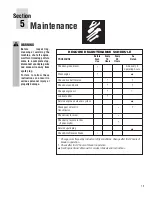 Preview for 19 page of Troy-Bilt 644H-Bronco, 645A-Bronco Operator'S Manual