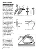 Preview for 8 page of Troy-Bilt 645A Super Bronco Operator'S Manual