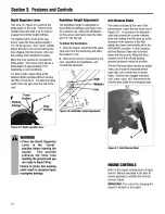 Preview for 12 page of Troy-Bilt 645A Super Bronco Operator'S Manual