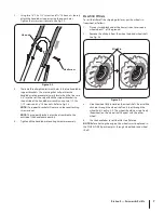 Предварительный просмотр 7 страницы Troy-Bilt 650 Series Operator'S Manual