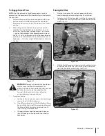 Preview for 11 page of Troy-Bilt 650 Series Operator'S Manual