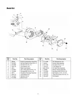 Preview for 9 page of Troy-Bilt 654 Operator'S Manual