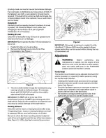 Preview for 16 page of Troy-Bilt 654J-Thoroughbred Operator'S Manual