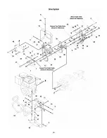 Preview for 26 page of Troy-Bilt 654J-Thoroughbred Operator'S Manual